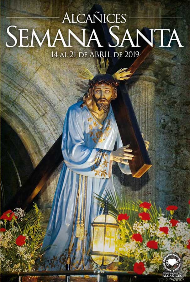 2019 Semana Santa En Alcañices