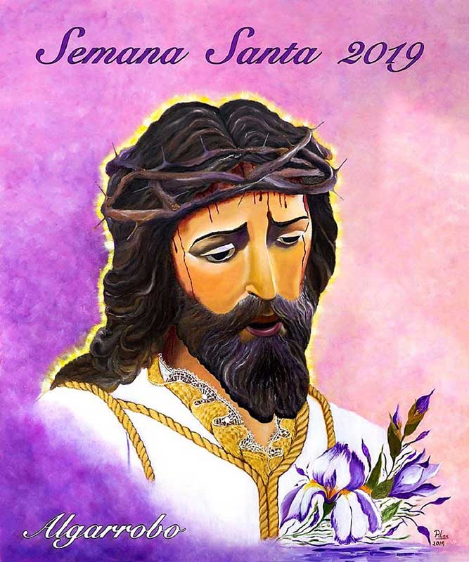 2019 Semana Santa En Algarrobo
