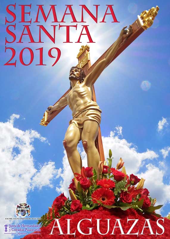 2019 Semana Santa En Alguazas