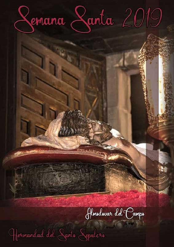 2019 Semana Santa En Almodóvar Del Campo