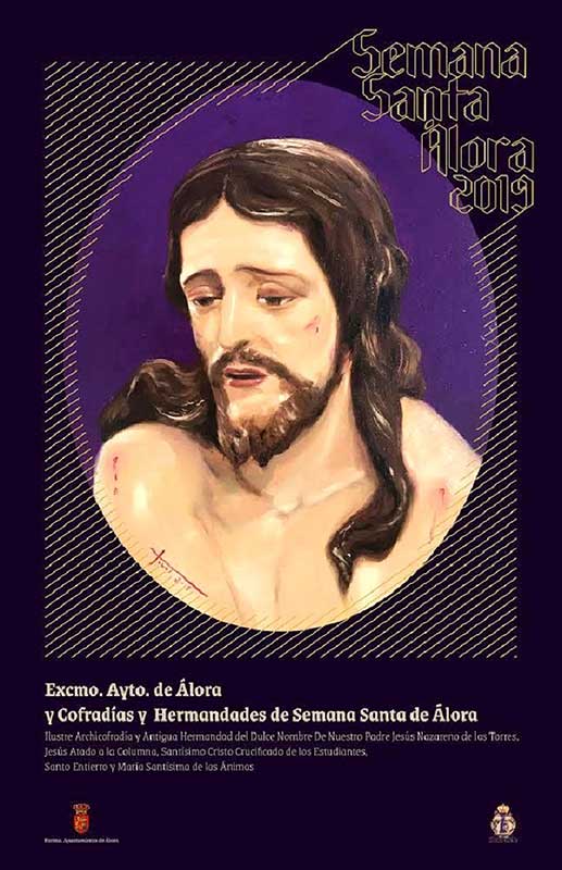 2019 Semana Santa En Álora