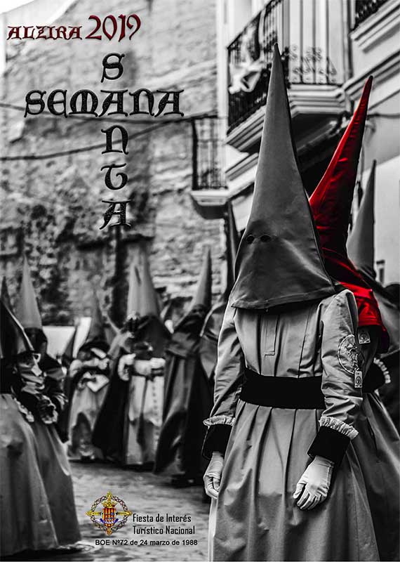 2019 Semana Santa En Alzira