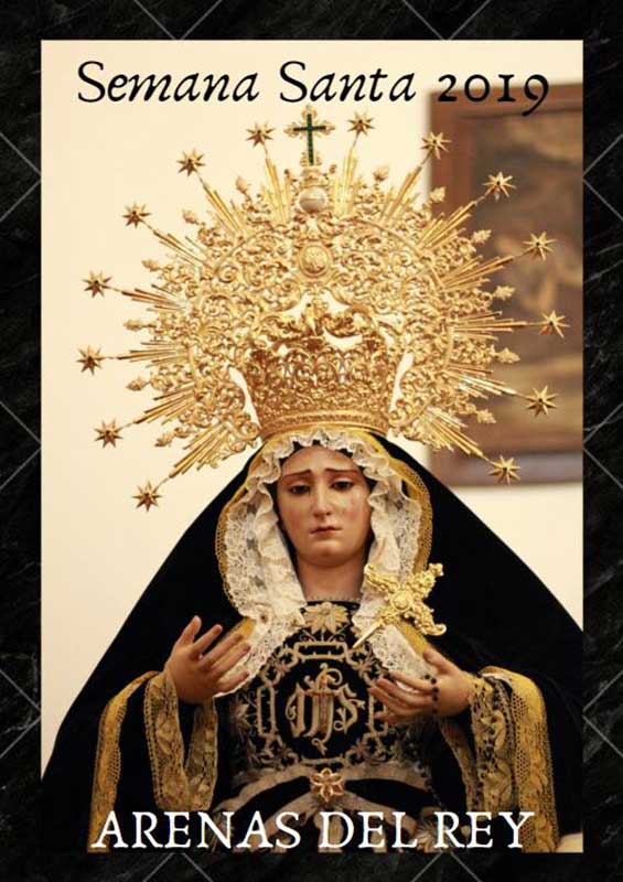 2019 Semana Santa En Arenas Del Rey
