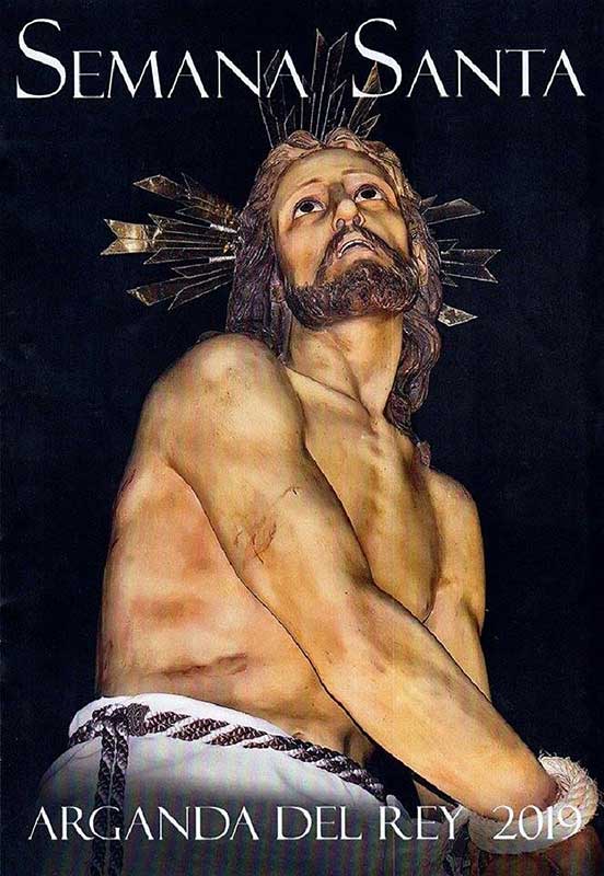 2019 Semana Santa En Arganda Del Rey (1)