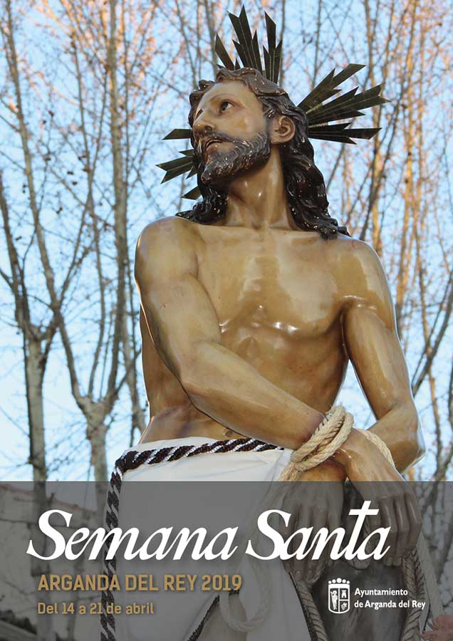 2019 Semana Santa En Arganda Del Rey (2)
