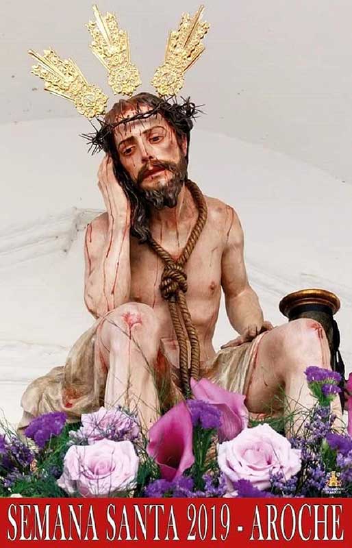 2019 Semana Santa En Aroche