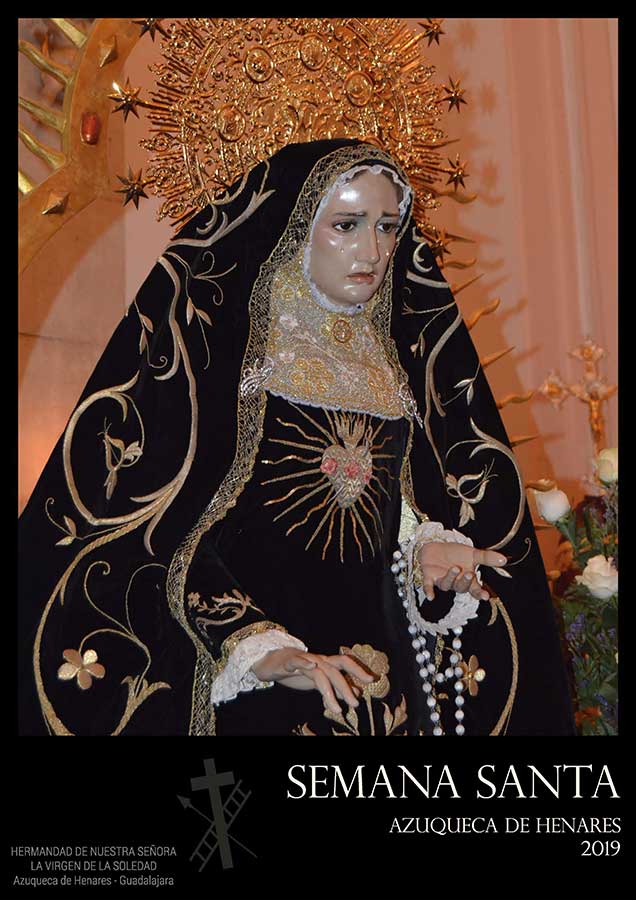 2019 Semana Santa En Azuqueca De Henares