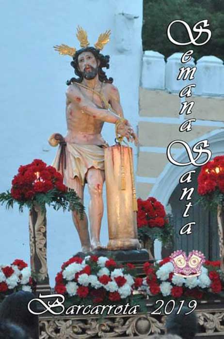 2019 Semana Santa En Barcarrota