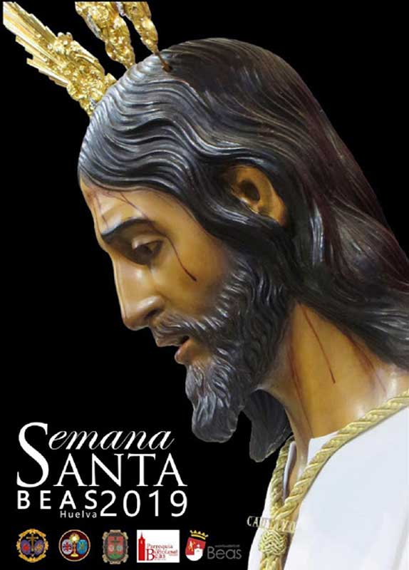2019 Semana Santa En Beas