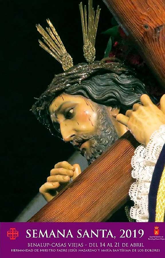 2019 Semana Santa En Benalup Casas Viejas