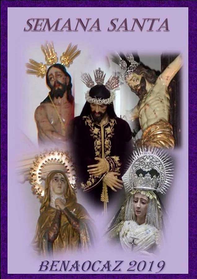 2019 Semana Santa En Benaocaz