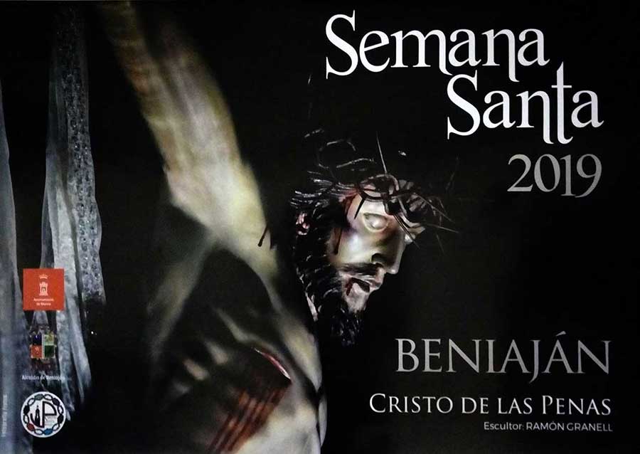 2019 Semana Santa En Beniaján