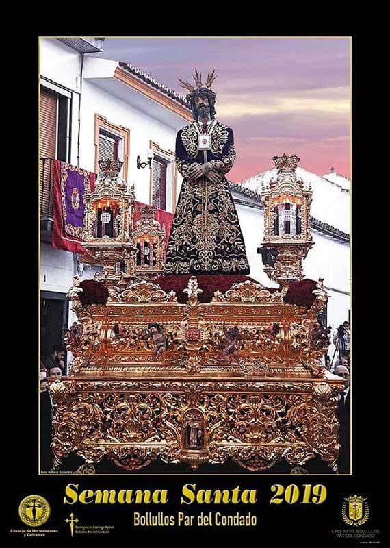 2019 Semana Santa En Bollullos Par Del Condado