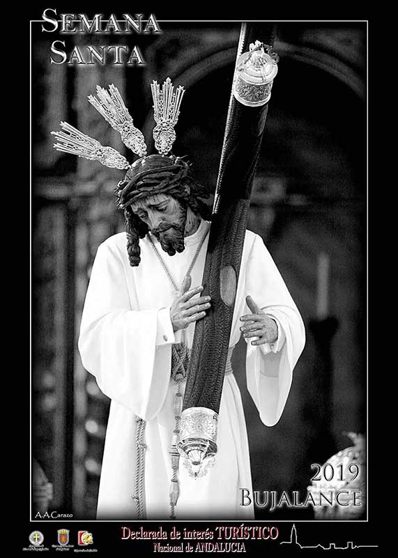 2019 Semana Santa En Bujalance
