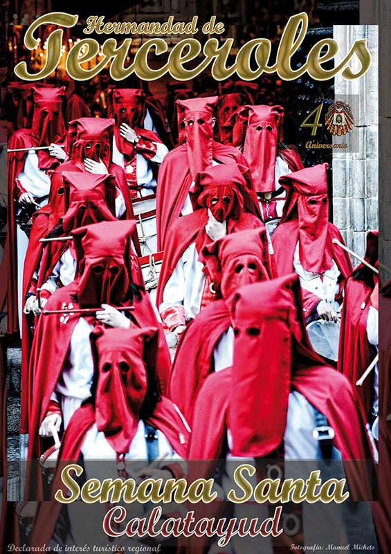 2019 Semana Santa En Calatayud (2)