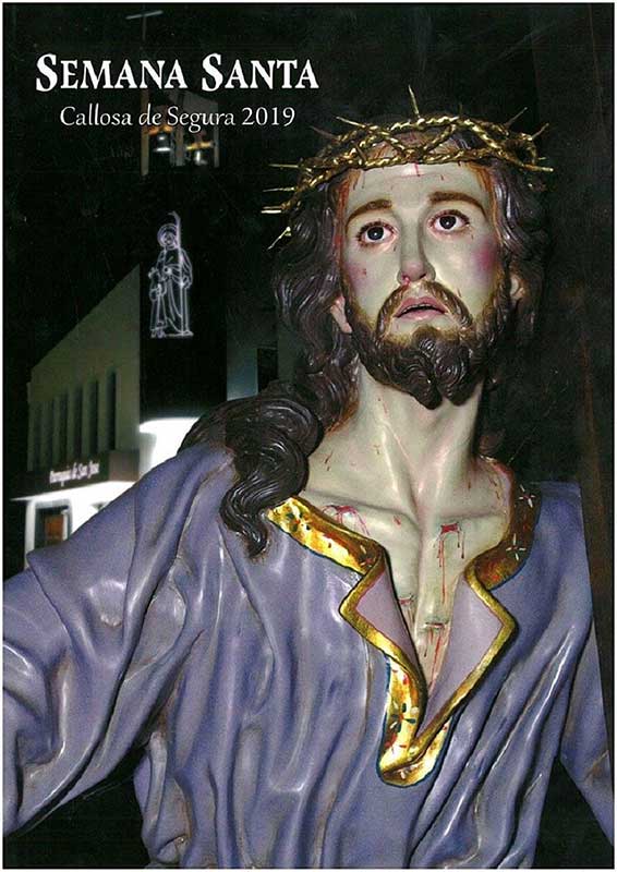 2019 Semana Santa En Callosa De Segura (2)