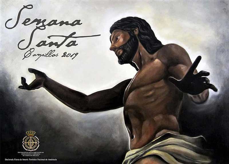 2019 Semana Santa En Campillos