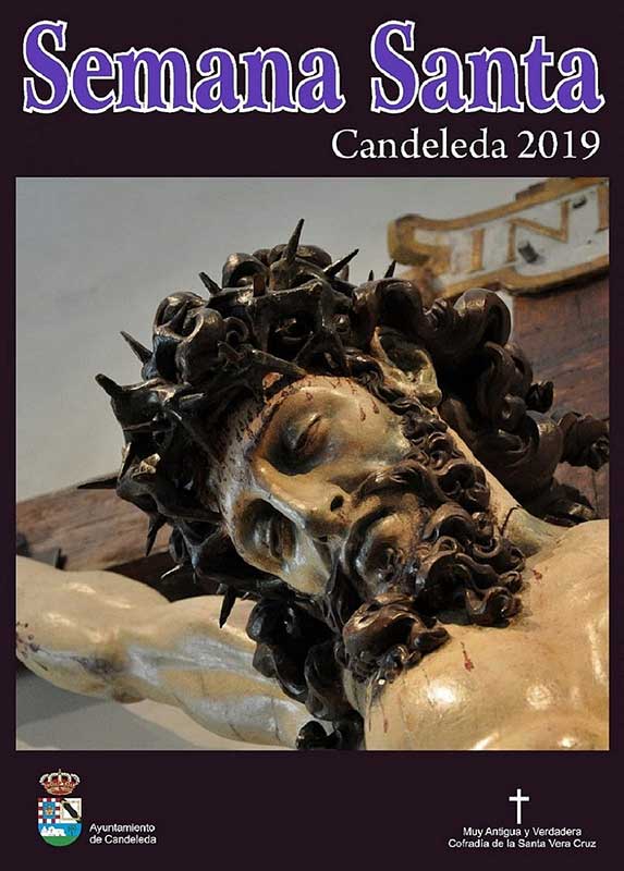 2019 Semana Santa En Candeleda