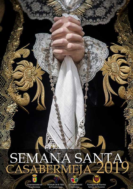 2019 Semana Santa En Casabermeja
