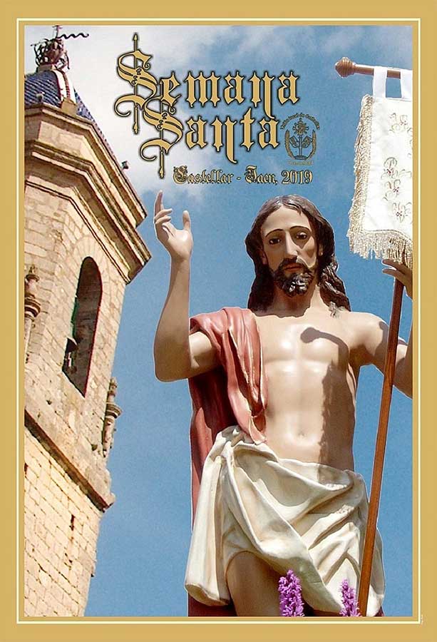 2019 Semana Santa En Castellar