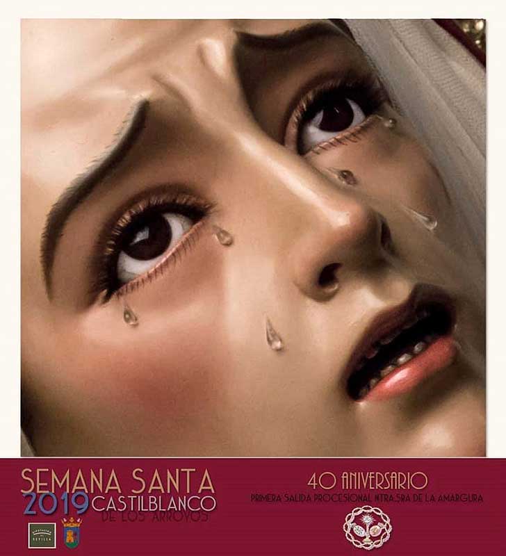 2019 Semana Santa En Castilblanco De Los Arroyos