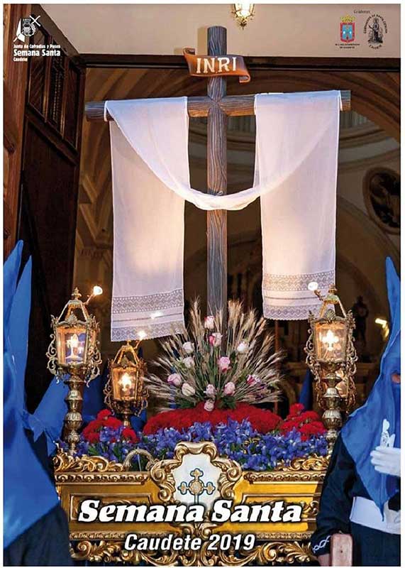 2019 Semana Santa En Caudete