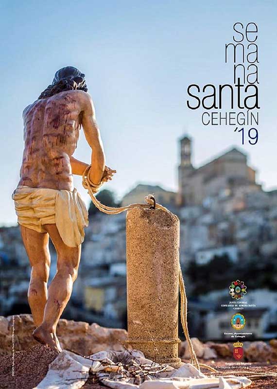 2019 Semana Santa En Cehegín