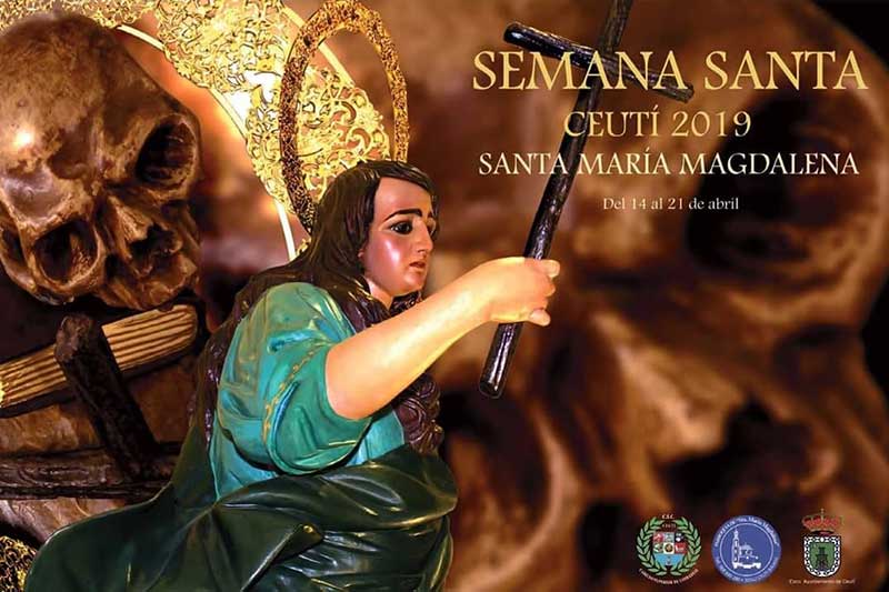 2019 Semana Santa En Ceutí