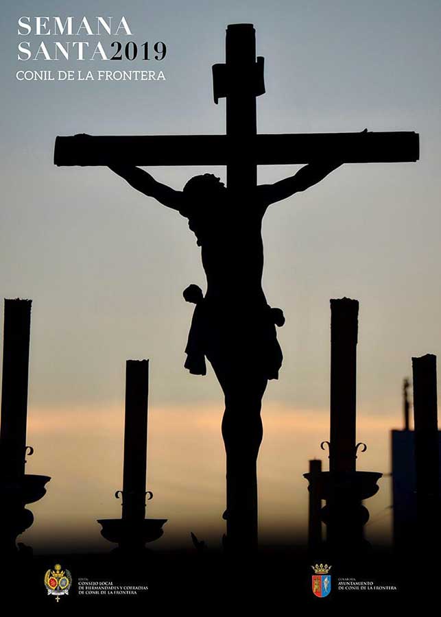 2019 Semana Santa En Conil De La Frontera
