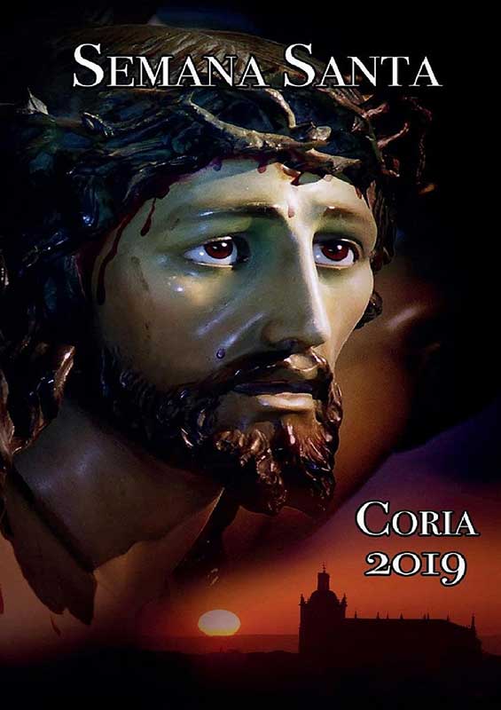 2019 Semana Santa En Coria
