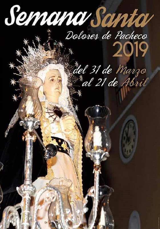 2019 Semana Santa En Dolores De Pacheco