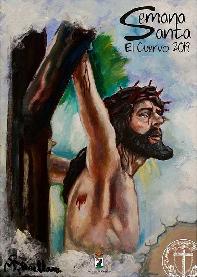 2019 Semana Santa En El Cuervo