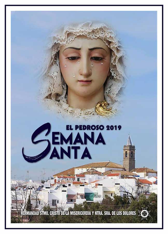 2019 Semana Santa En El Pedroso