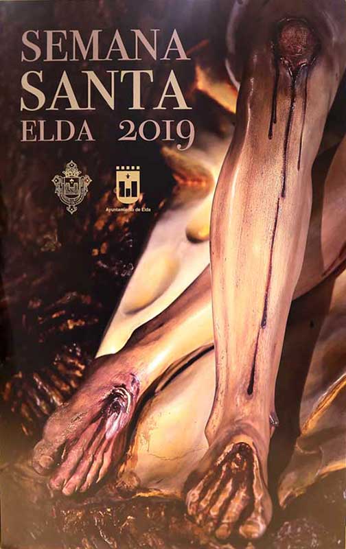 2019 Semana Santa En Elda