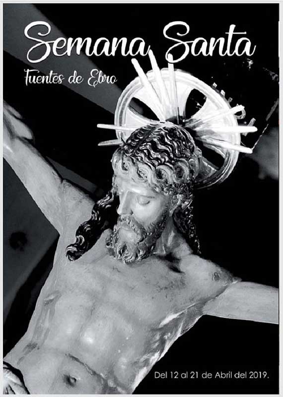 2019 Semana Santa En Fuentes De Ebro