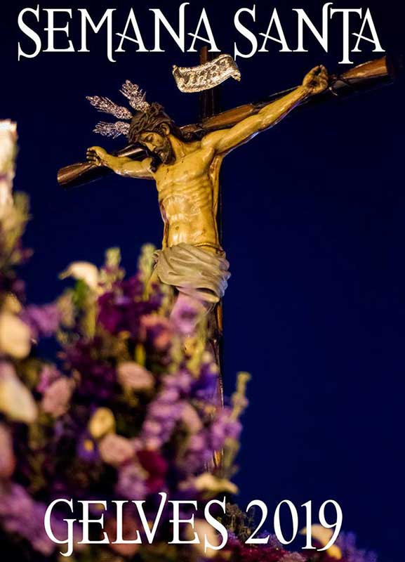2019 Semana Santa En Gelves