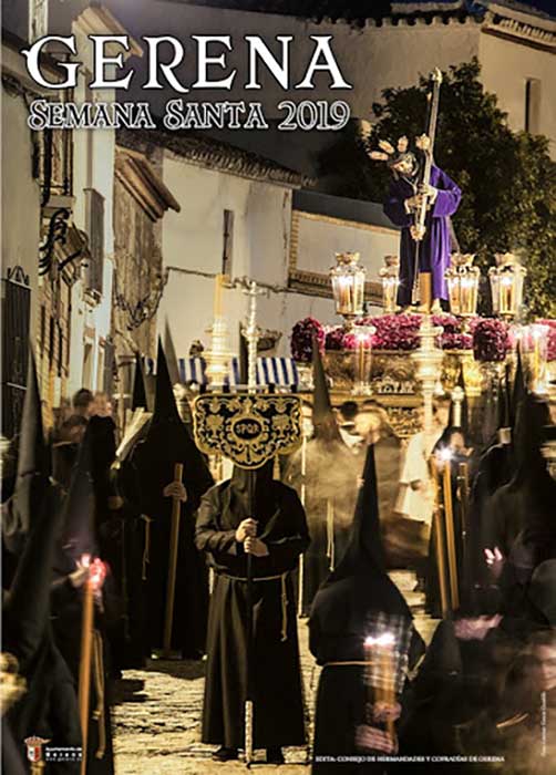 2019 Semana Santa En Gerena