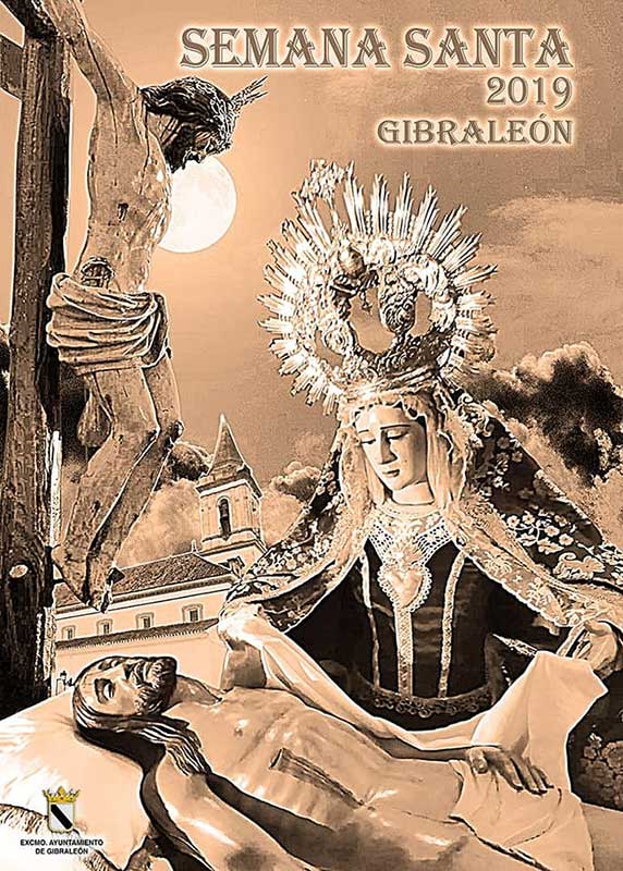 2019 Semana Santa En Gibraleón
