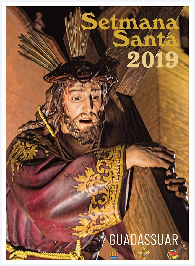 2019 Semana Santa En Guadassuar