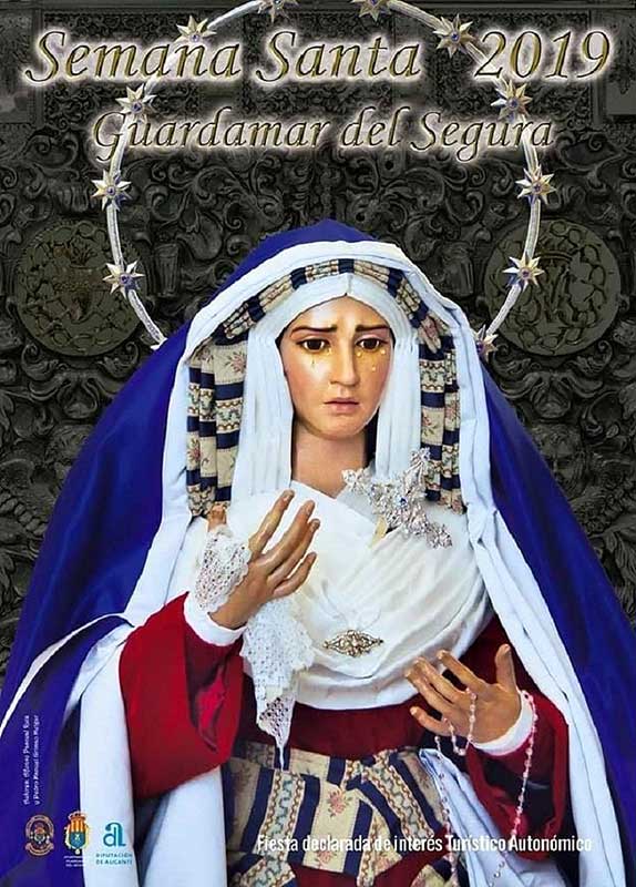 2019 Semana Santa En Guardamar