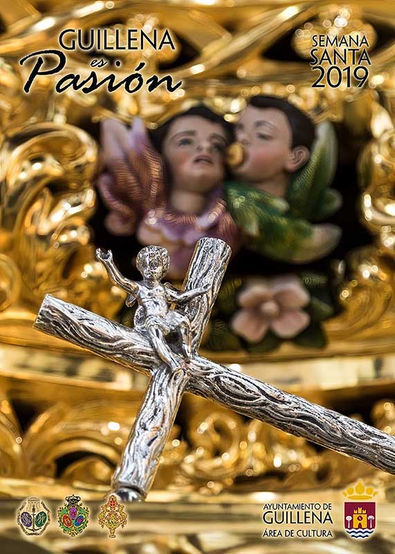 2019 Semana Santa En Guillena