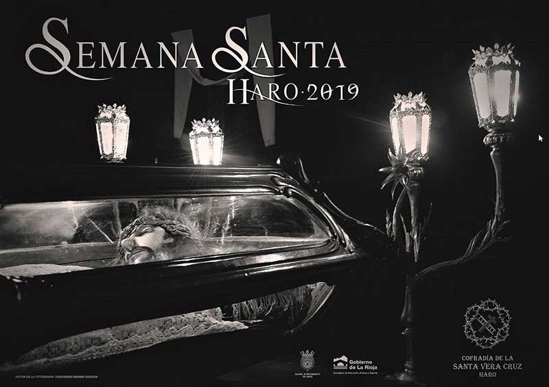 2019 Semana Santa En Haro