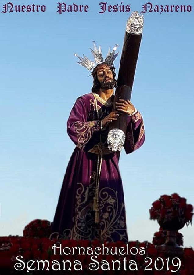 2019 Semana Santa En Hornachuelos