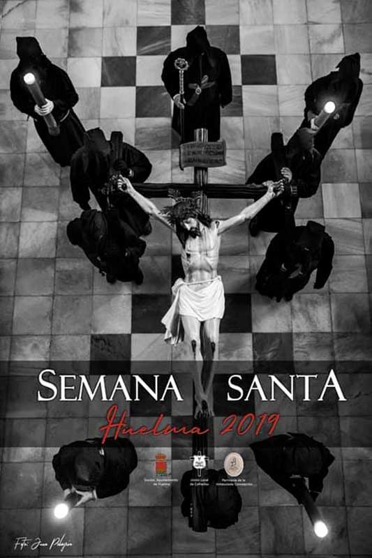 2019 Semana Santa En Huelma