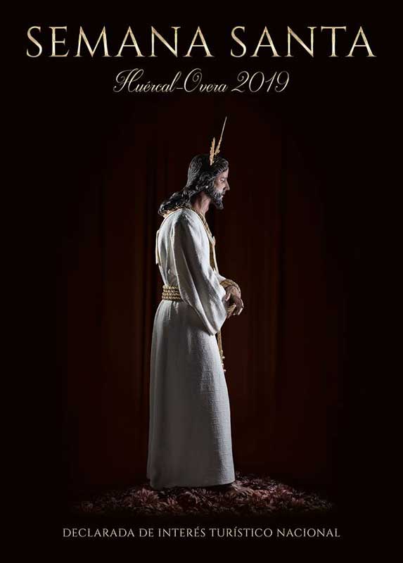 2019 Semana Santa En Huércal Olvera