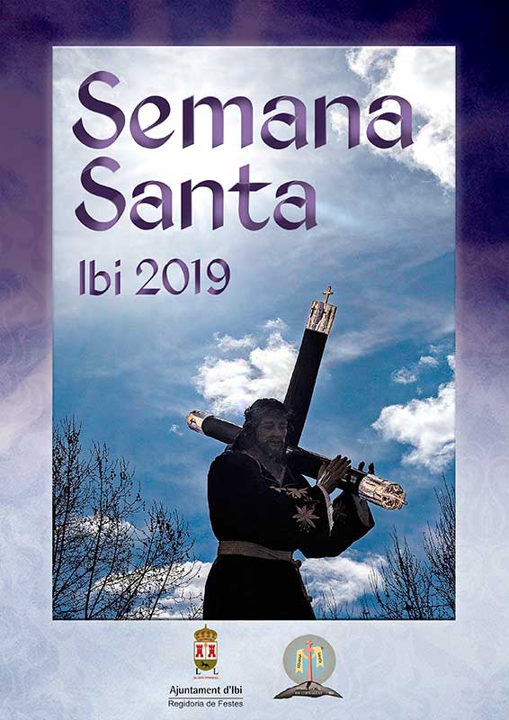 2019 Semana Santa En Ibi