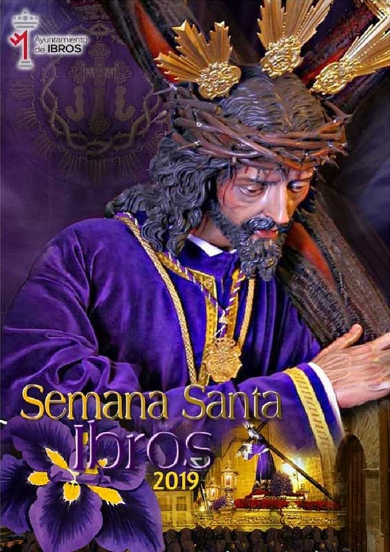2019 Semana Santa En Ibros