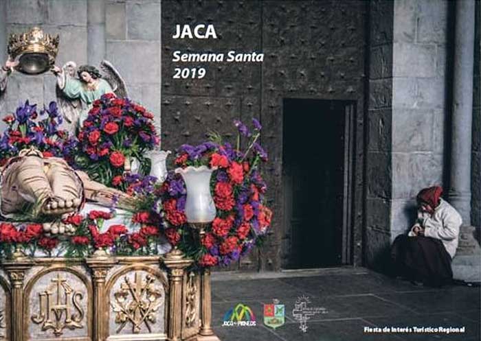 2019 Semana Santa En Jaca