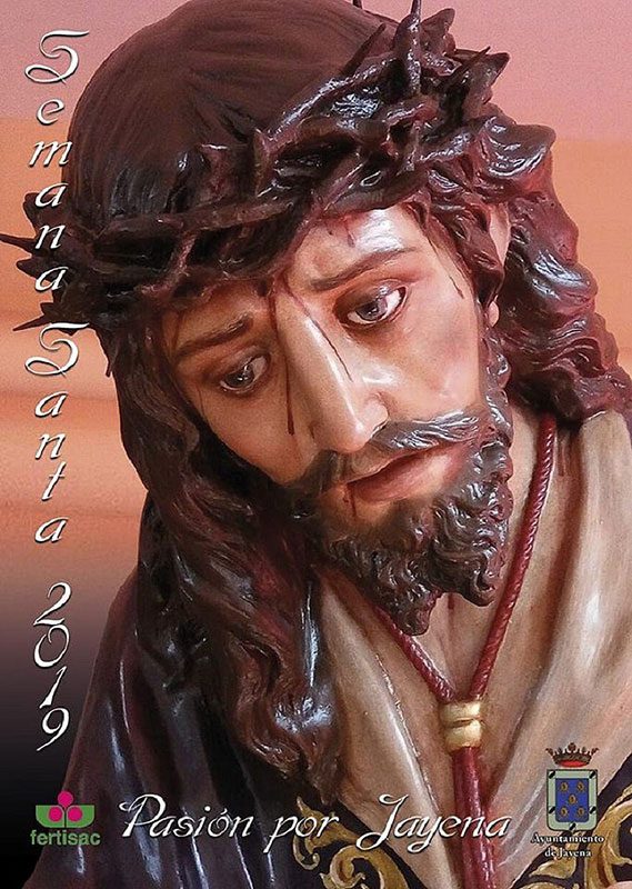 2019 Semana Santa En Jayena