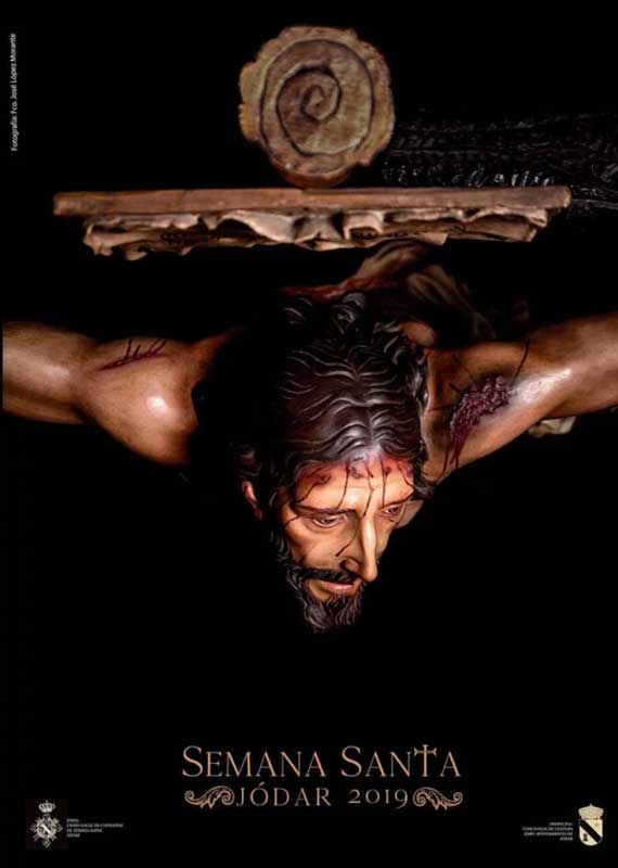 2019 Semana Santa En Jódar